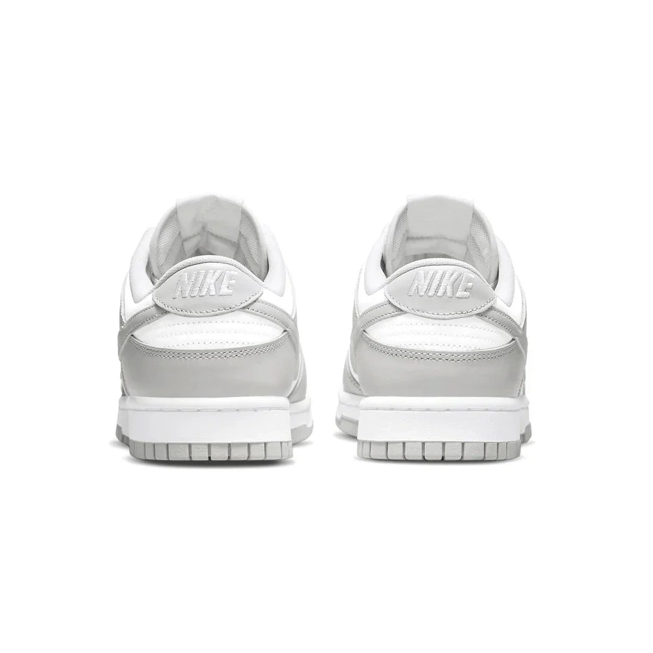Nike Low Fog Dunk Grey 0806